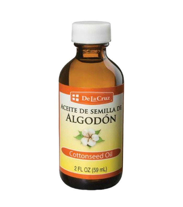 ACEITE SEMILLA ALGODON