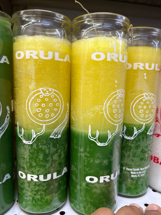 Orula