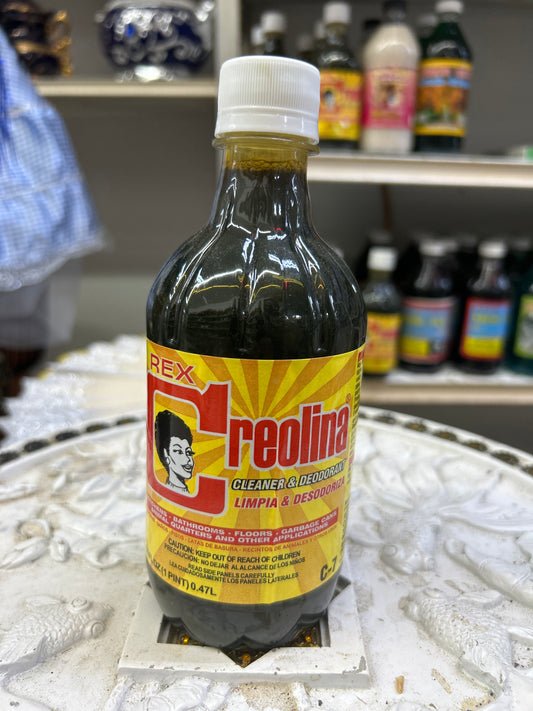 Creolina