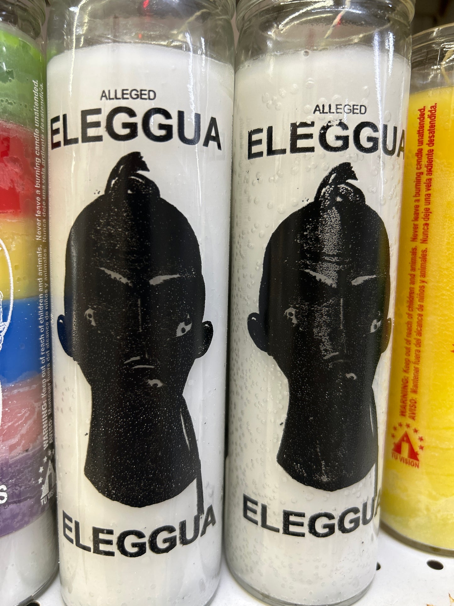 Elegua