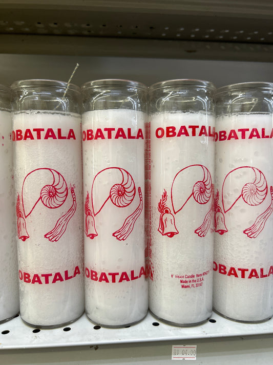 Obbatala