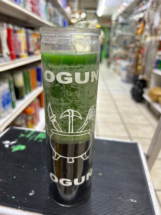 Ogun