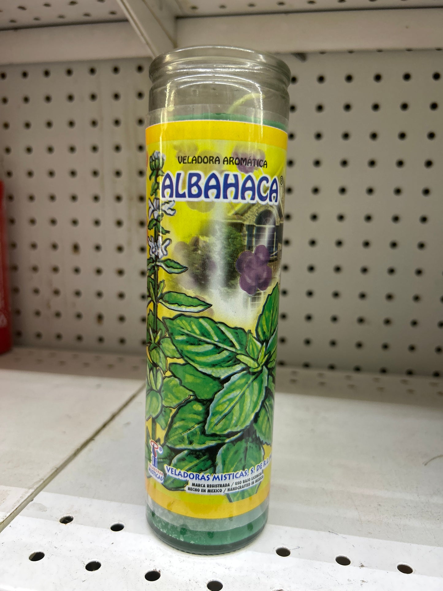 Albahaca