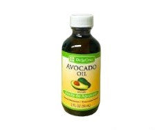 ACEITE DE AGACATE