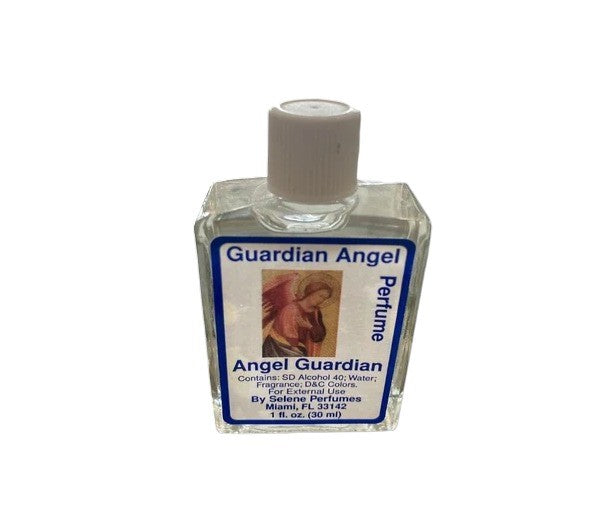 Perfume Angel Guardian