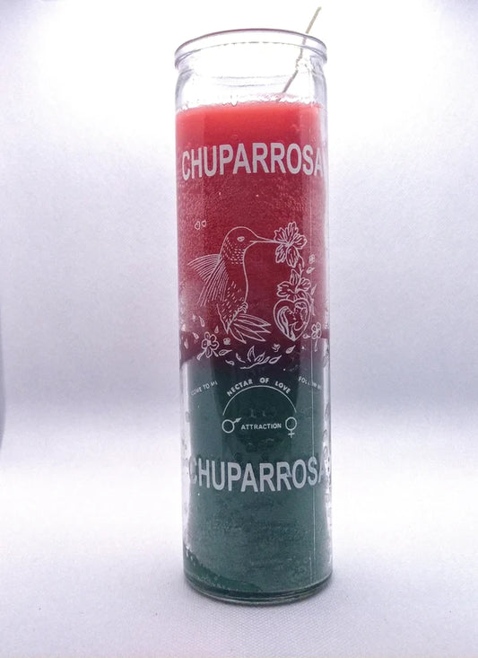 Chuparosa