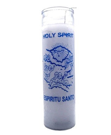 Espiritu Santo