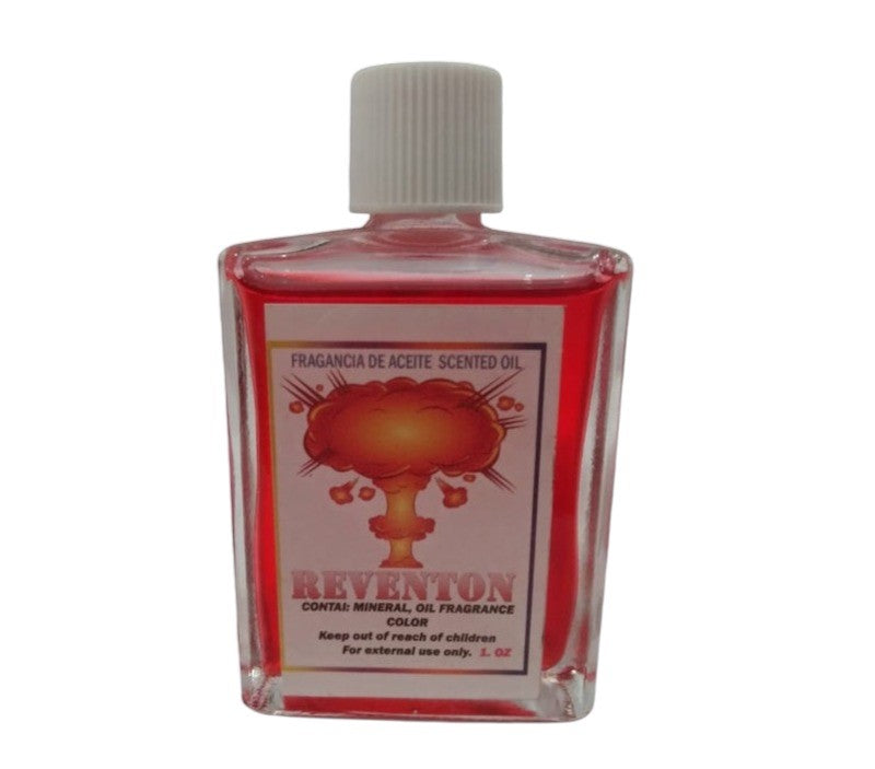 Aceite Reventon