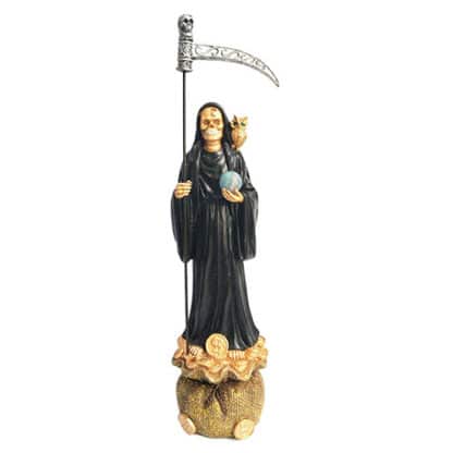 Santa Muerte 12"