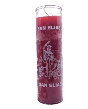 San Elias