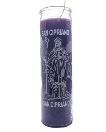 San Cipriano