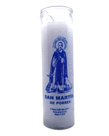 San Martin de Porres