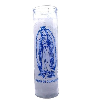 Virgen de Guadalupe