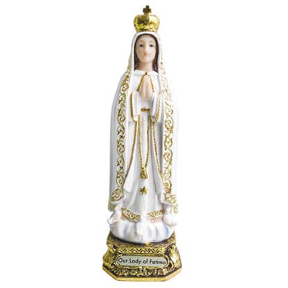 NUESTRA SEÑORA DE FATIMA 5""