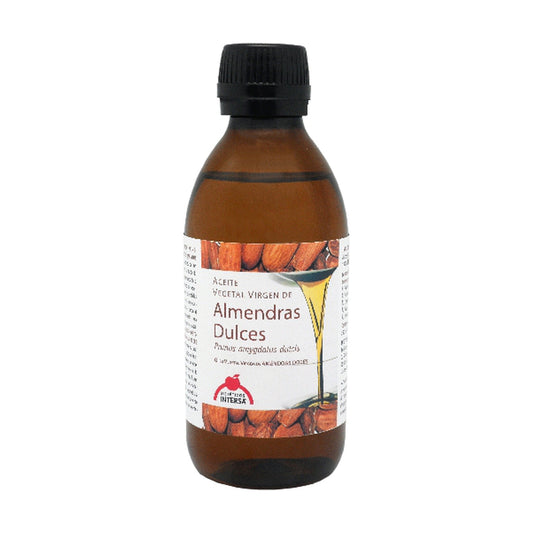 ACEITE ALMENDRA