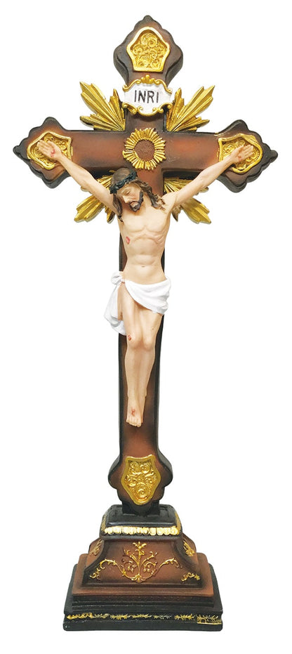 Church Decoration Crucifixion of Jesus 12"