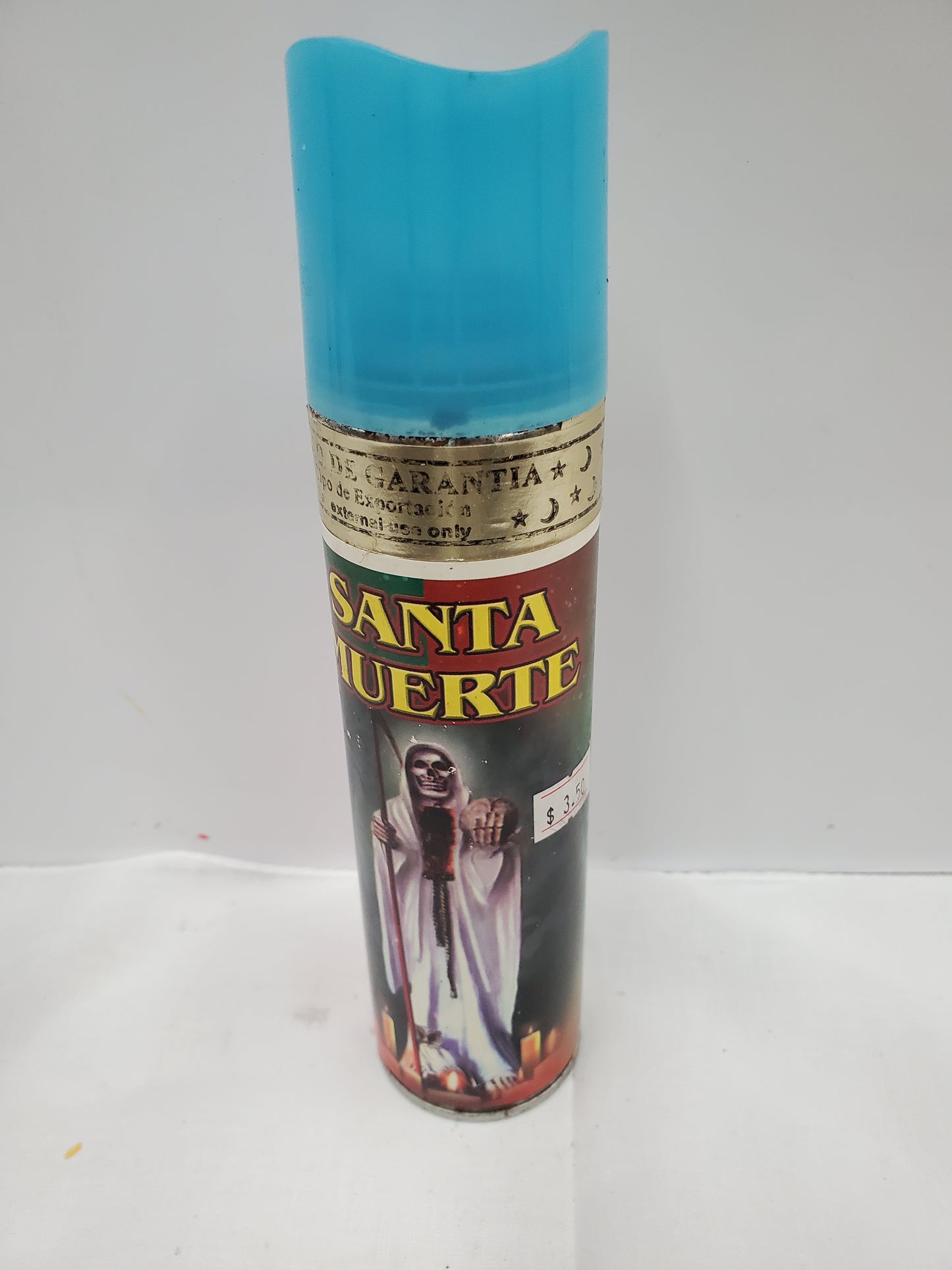 Santa Muerte