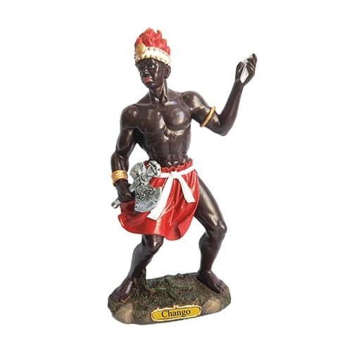 SHANGO12 pulgadas