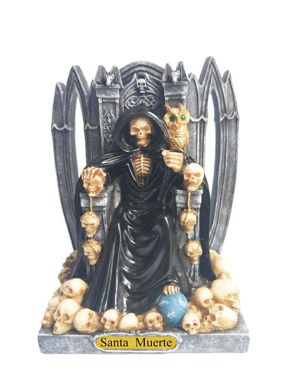 Santa Muerte Holy Death New Arrival12in